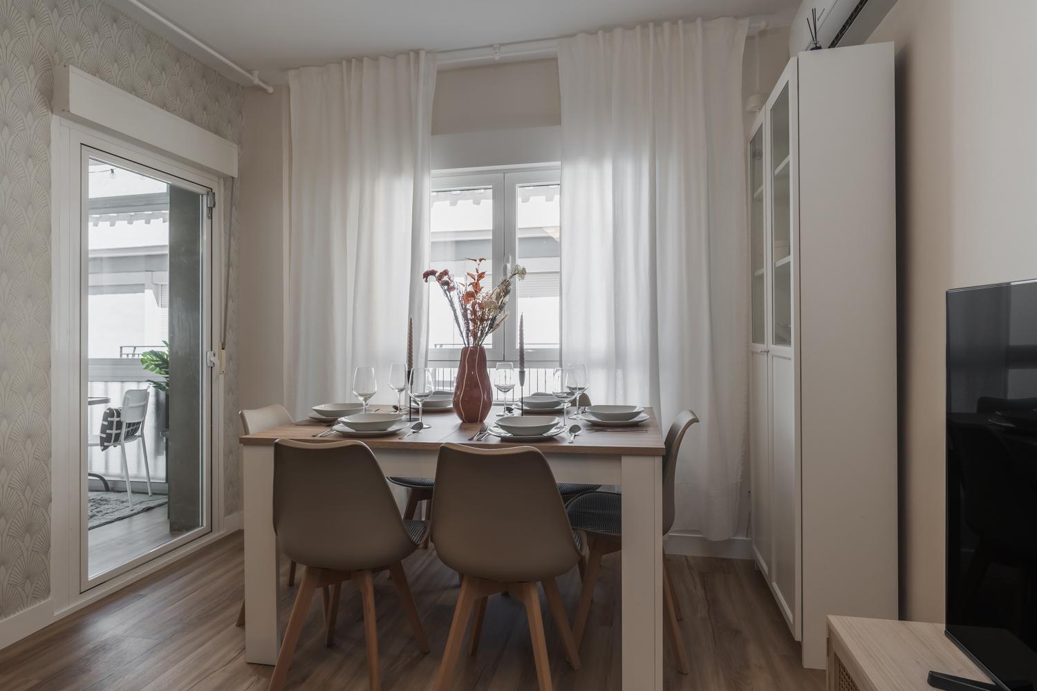 Tuguest Duquesa Apartment 格拉纳达 外观 照片