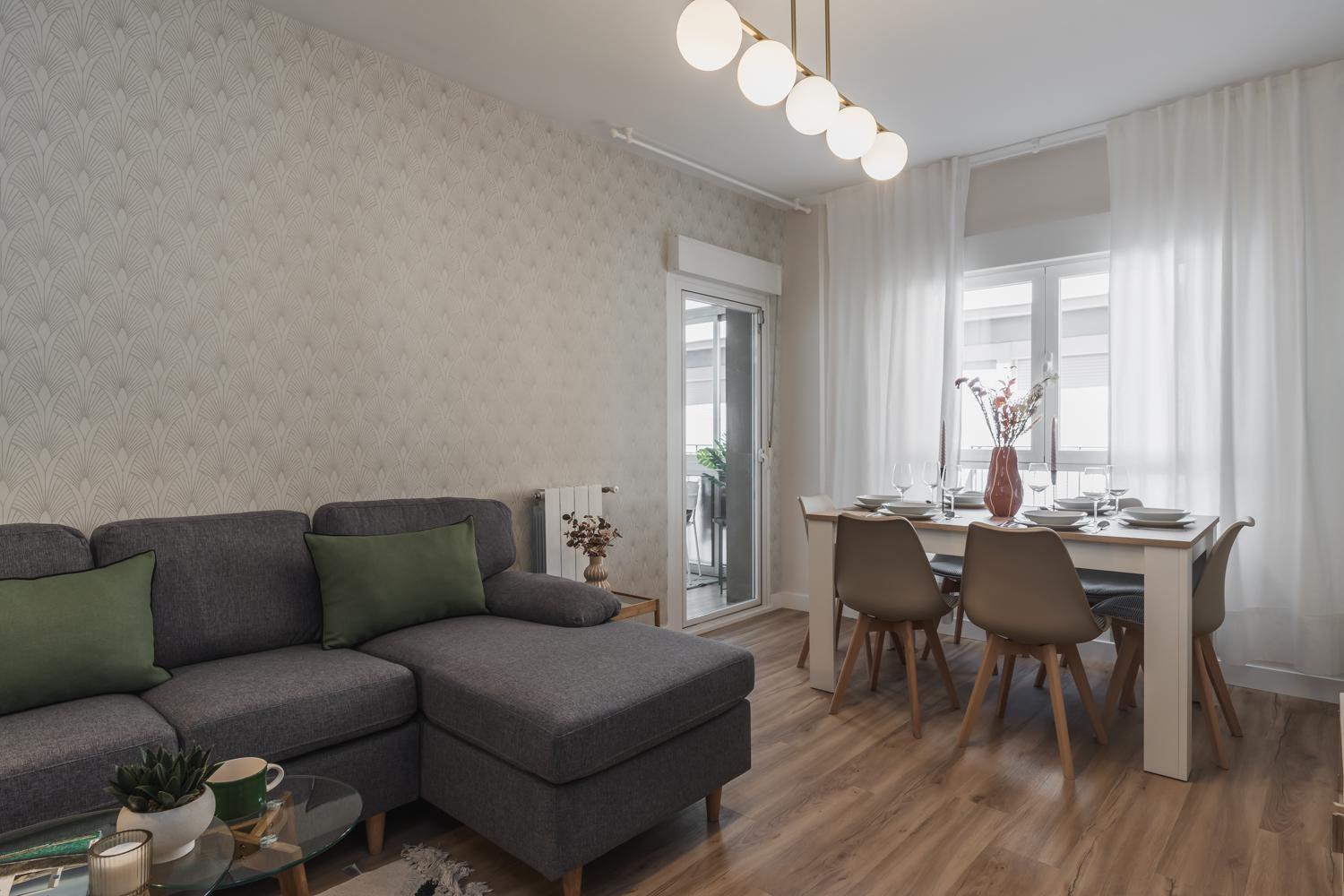 Tuguest Duquesa Apartment 格拉纳达 外观 照片