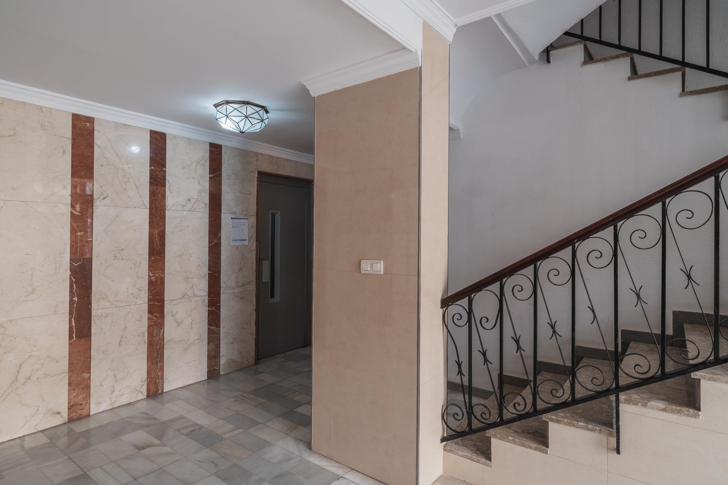 Tuguest Duquesa Apartment 格拉纳达 外观 照片