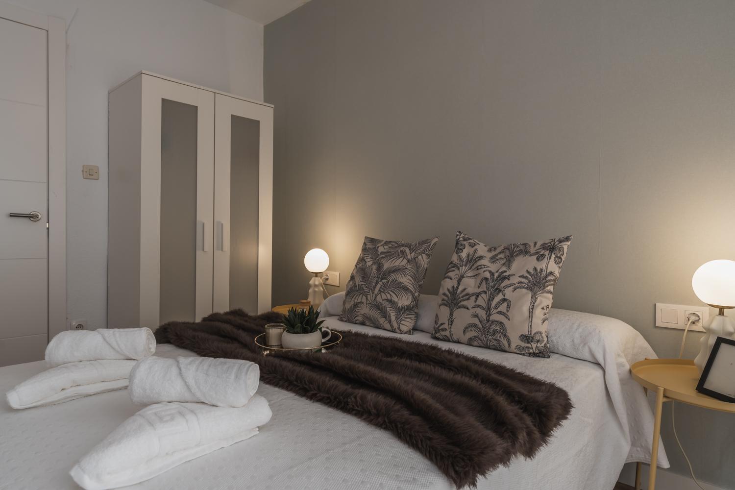 Tuguest Duquesa Apartment 格拉纳达 外观 照片