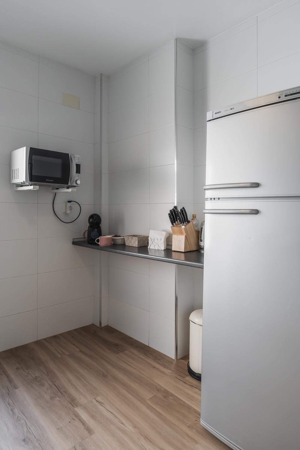 Tuguest Duquesa Apartment 格拉纳达 外观 照片