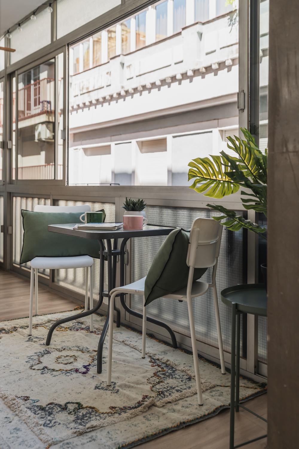 Tuguest Duquesa Apartment 格拉纳达 外观 照片