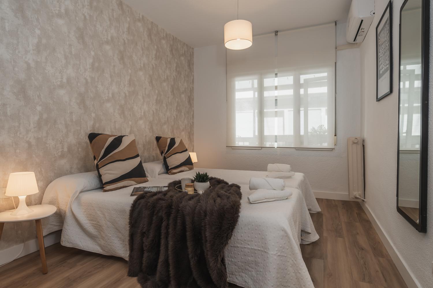 Tuguest Duquesa Apartment 格拉纳达 外观 照片