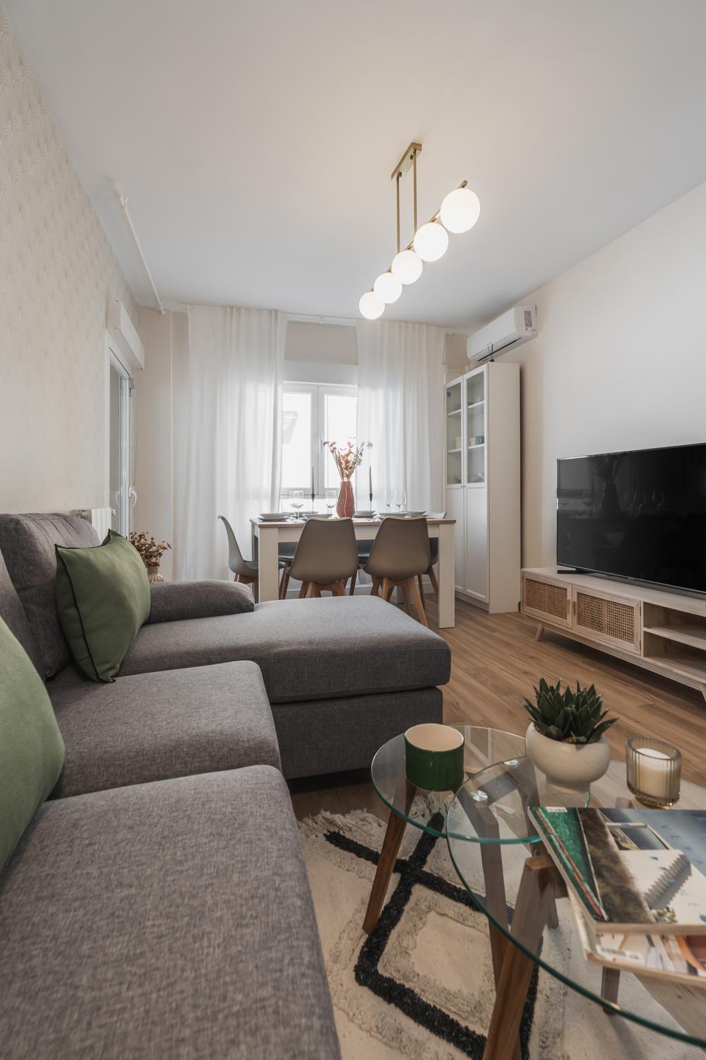 Tuguest Duquesa Apartment 格拉纳达 外观 照片