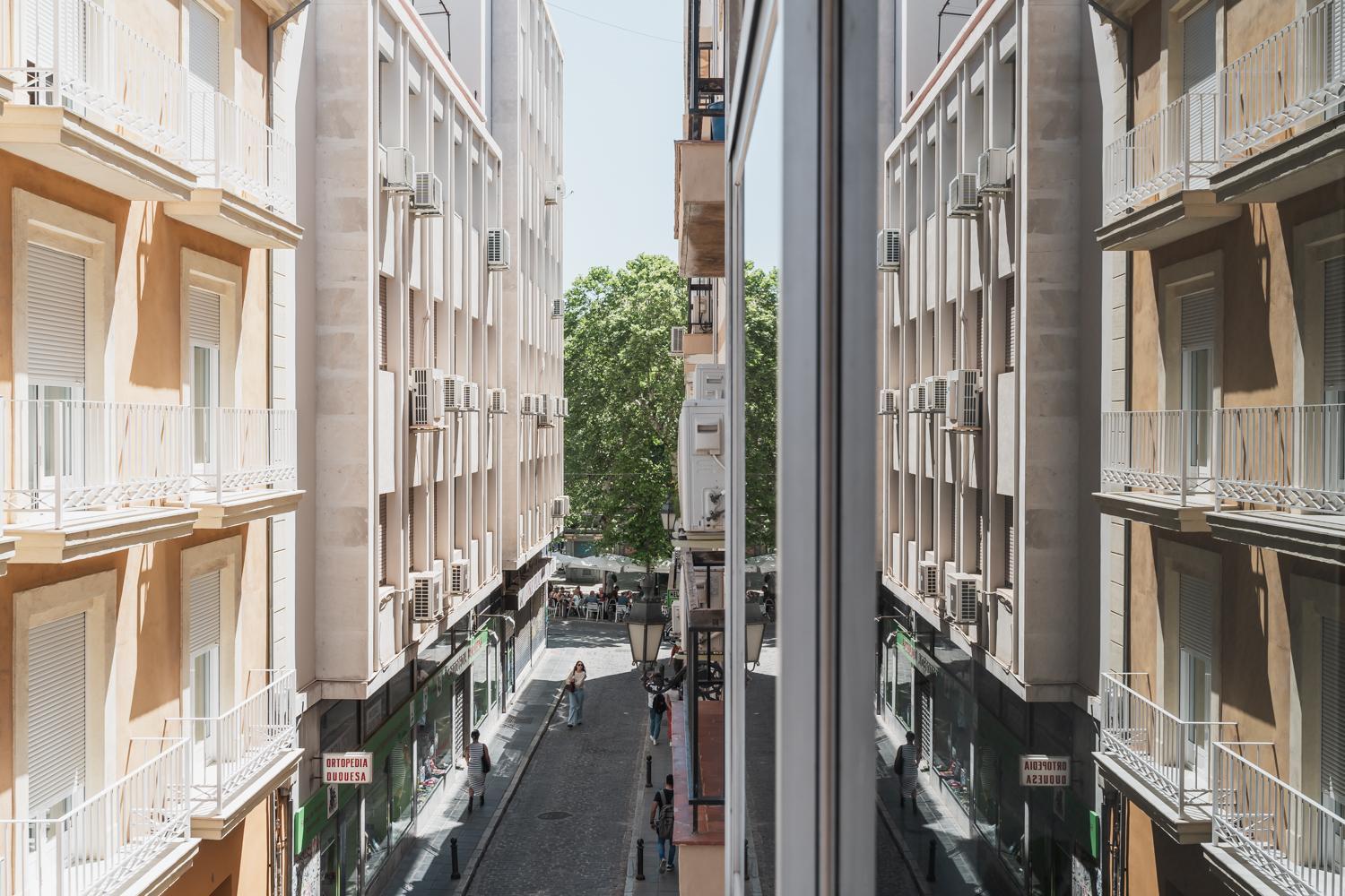 Tuguest Duquesa Apartment 格拉纳达 外观 照片