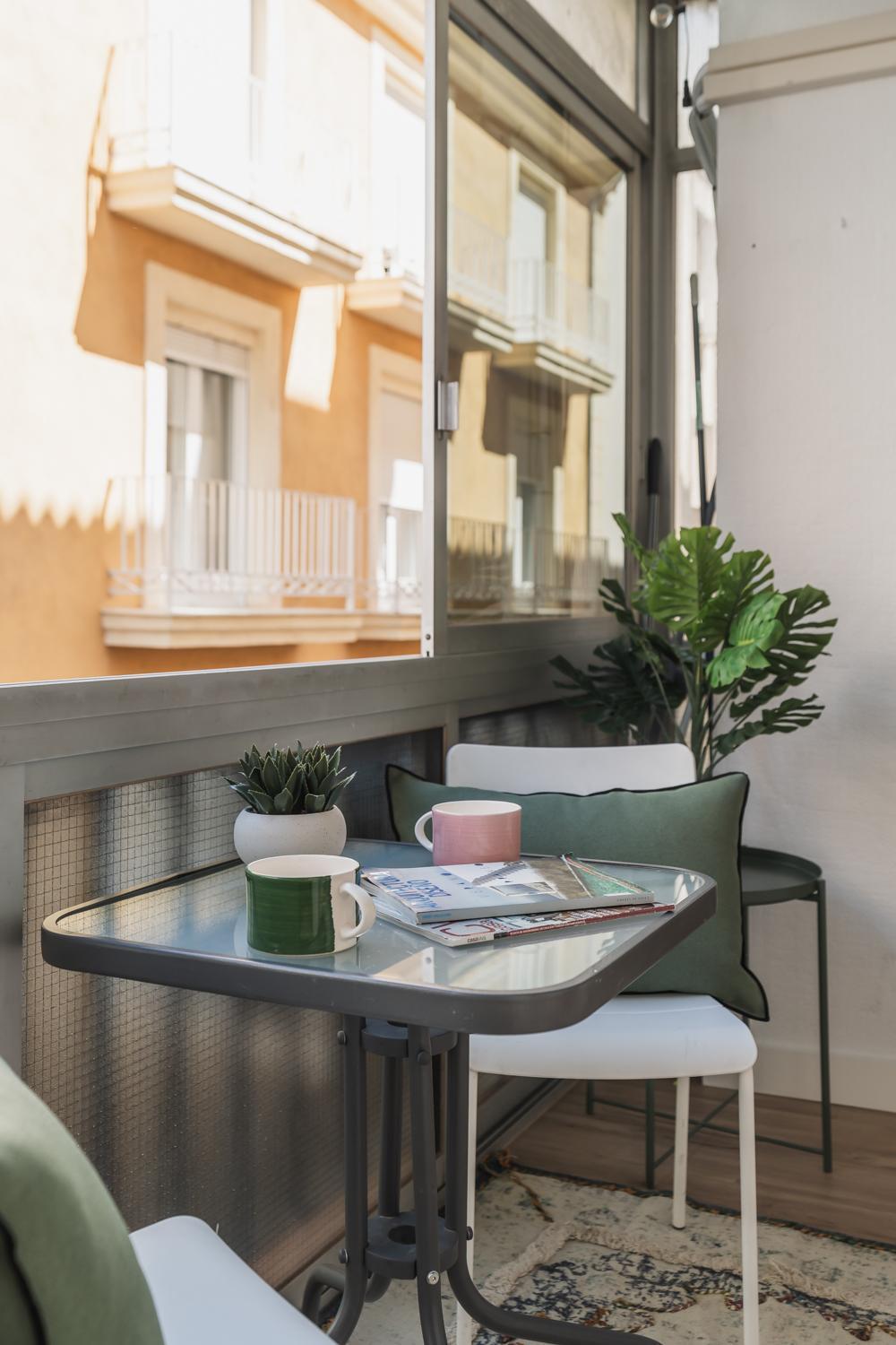 Tuguest Duquesa Apartment 格拉纳达 外观 照片